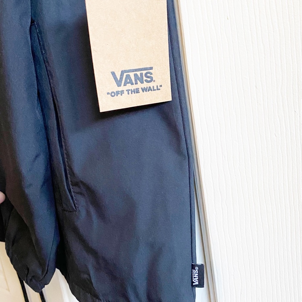 New Vans Jacket - Picture 3 of 8
